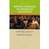 Koppig profeet en werelds geleerde by M. van Veen