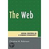 The Web door Christine M. Robinson