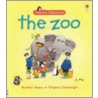 The Zoo door Stephen Cartwright