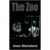 The Zoo door Jason Blackstock