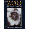 The Zoo door J. Barrington-Johnson