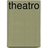 Theatro door Anonymous Anonymous