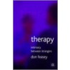 Therapy door Don Feasey