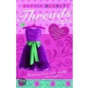 Threads door Sophia Bennett