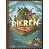 Dieren op een spelbord