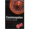 Casinospelen eenvoudig uitgelegd door A. Southgate