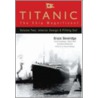 Titanic by Steve Hall