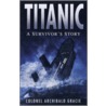 Titanic by John B. Thayer