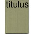 Titulus