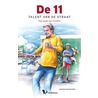 Talent van de straat door J-W. Van der Horst