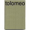 Tolomeo door Miriam T. Timpledon