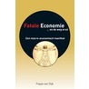 Fatale economie... en de weg eruit