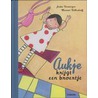 Aukje krijgt een broertje