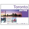 Toronto door Compass Maps