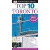 Toronto by Lorraine Johnson
