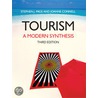 Tourism door Stephen Page