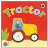 Tractor by Justine Smith