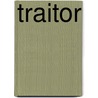 Traitor by Jean Fritz