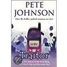 Traitor door Pete Johnson
