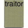 Traitor door Duncan Falconer
