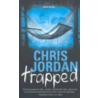 Trapped door Chris Jordan