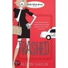 Trashed by Alison Gaylin
