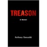 Treason door Anthony Genualdi