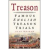 Treason door Alan Wharam