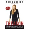 Treason door Ann H. Coulter