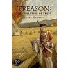 Treason door Janet Hudgins