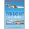 Trident door Frank Dr. McKim