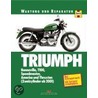 Triumph door Matthew Coombes