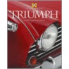 Triumph door Bill Piggott