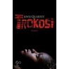 Trokosi by Kwei Quartey