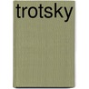 Trotsky door Bertrand M. Patenaude