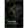 Tsantsa door James David Mozingo