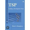 Tsp(Sm) door Watts S. Humphrey