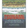 Tsunami door Gail Langer Karwoski