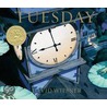 Tuesday door David Wiesner