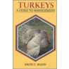 Turkeys by David C. Bland