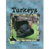 Turkeys by Julie Murray