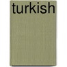 Turkish door David Pollard