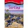 Turtles door Jodi Huelin