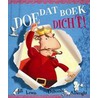 Doe dat boek dicht! door J. Lewis