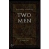 Two Men by Elizabeth Stoddard
