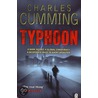 Typhoon door Charles Cumming