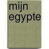 Mijn Egypte door R. Sole