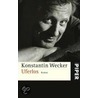 Uferlos door Konstantin Wecker