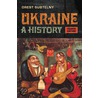 Ukraine by Professor Orest Subtelny