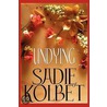 Undying by Sadie Kolbet